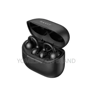Havit Ows928 Open Buds Black