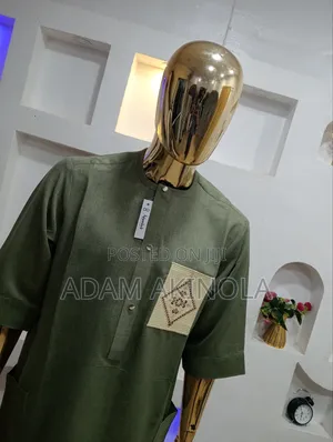 Native Kaftan