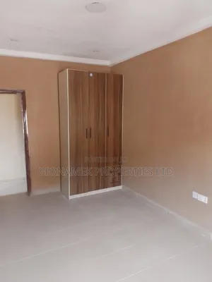 Furnished 2bdrm Block of Flats in Peace Estate, Baruwa for rent