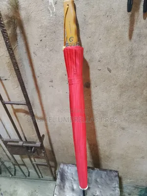 24 Wire Umbrella Medium
