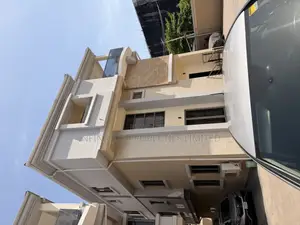 Furnished 4bdrm Duplex in Oniru Estate, Victoria Island Extension