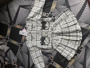 Baby Girl Outfit