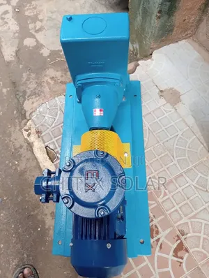 Oil Transfer Stork Pump