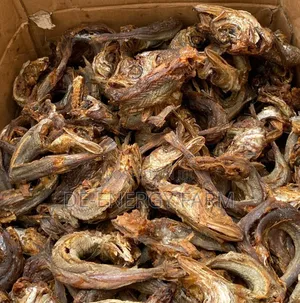 Local Smoked Panla Fish