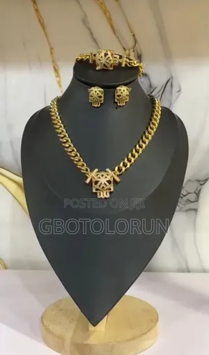 Luxury Complete Set