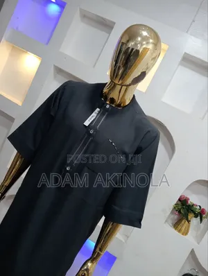 Senator Native Kaftan
