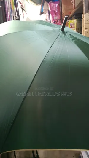 Foam Handle Automatic Umbrella 75cm