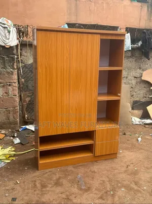 Good Quality Wardrobe