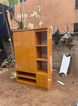 Good Quality Wardrobe