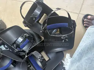 Blue Eagle Welding Helmet