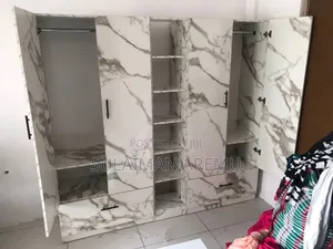 6feet by 6feet Home Wardrobe