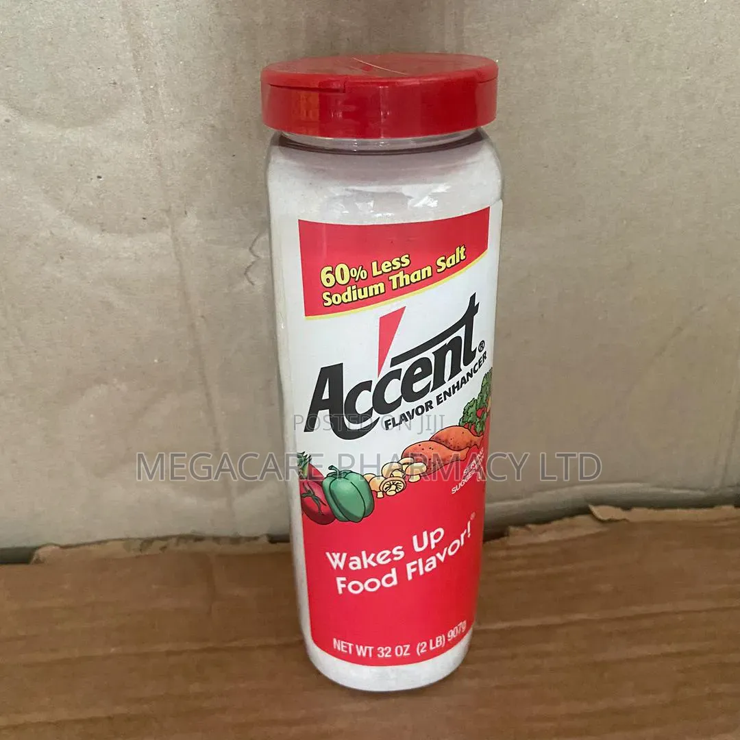 Ac'cent Flavor Enhancer