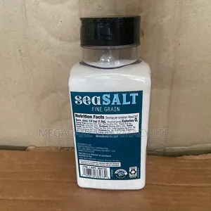 Seasalt Fine Grain
