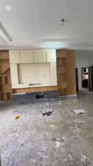 2bdrm Apartment in Guzape District for rent