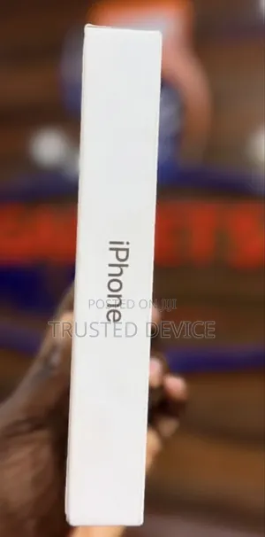 New Apple iPhone 16 Pro Max 512 GB