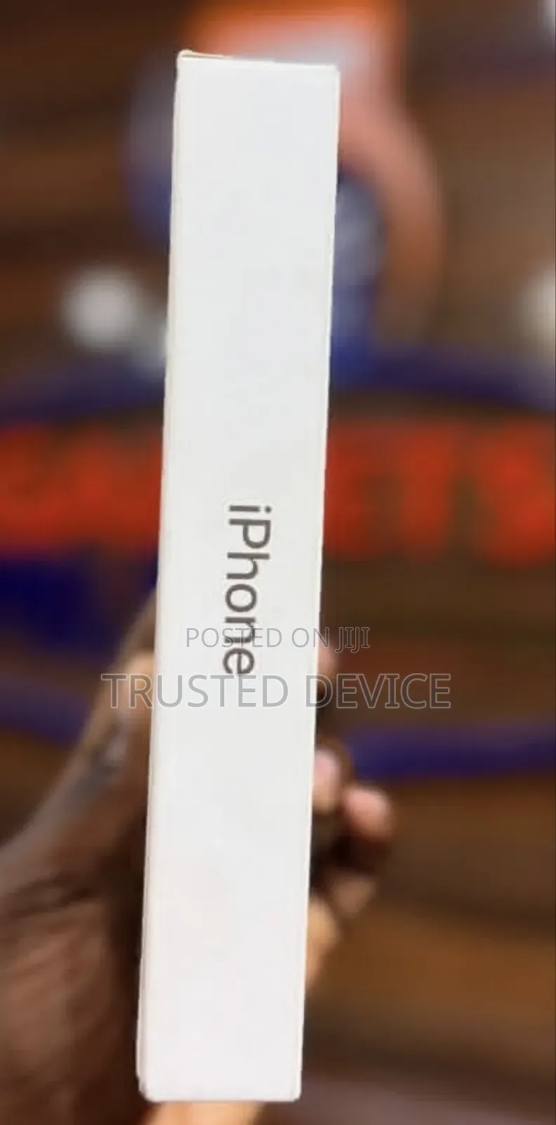 New Apple iPhone 16 Pro Max 512 GB
