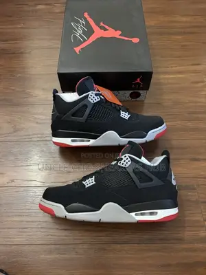 Air Jordan 4