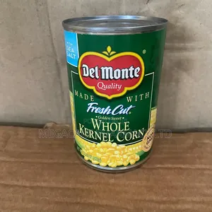 Del Monte Fresh Cut Golden Sweet Whole Kernel Corn