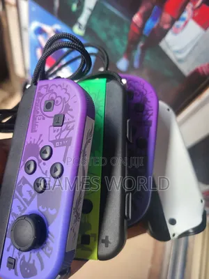 Nintendo Switch Joy-Con