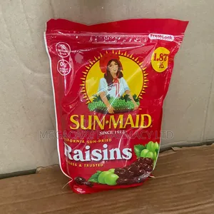 Sun-Maid Sun-Dried Raisins