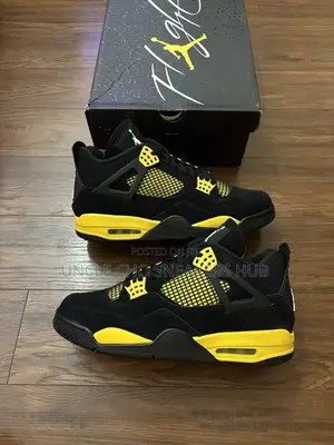 Air Jordan 4