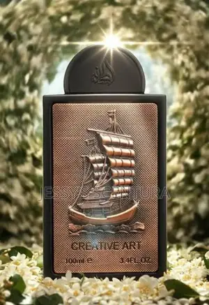 Creative Art by Lattafa