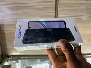 New Samsung Galaxy A15 5G 128 GB