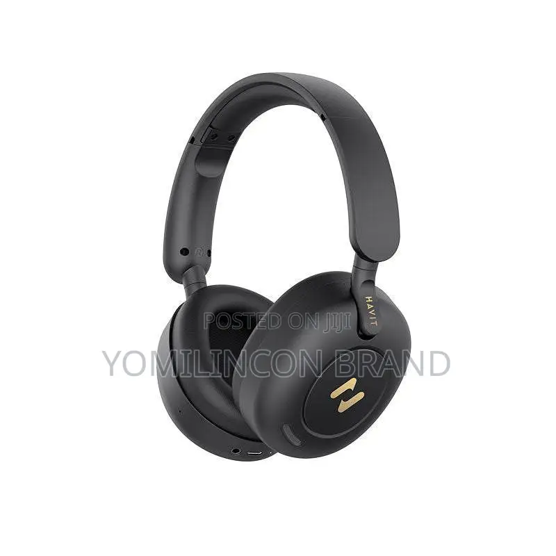 Havit H655bt Pro Headset