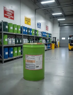Unitor Fuelpower Conditioner (25l)