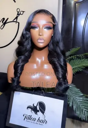 20” Vietnam Bounce 300grams and 5by5 Closure