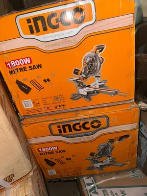 1800w Mitre Sae