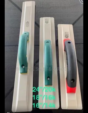 Mould Available