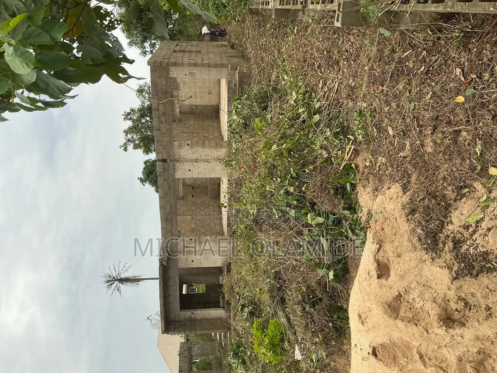 Primary Apartment