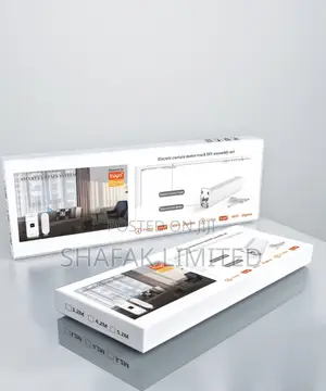 Tuya Smart Curtain