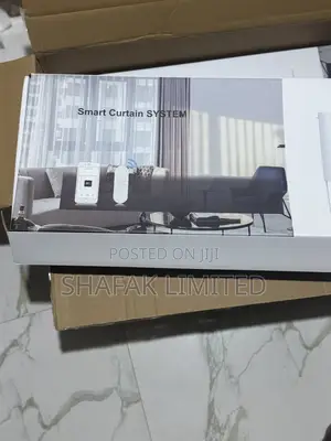 Tuya Smart Curtain