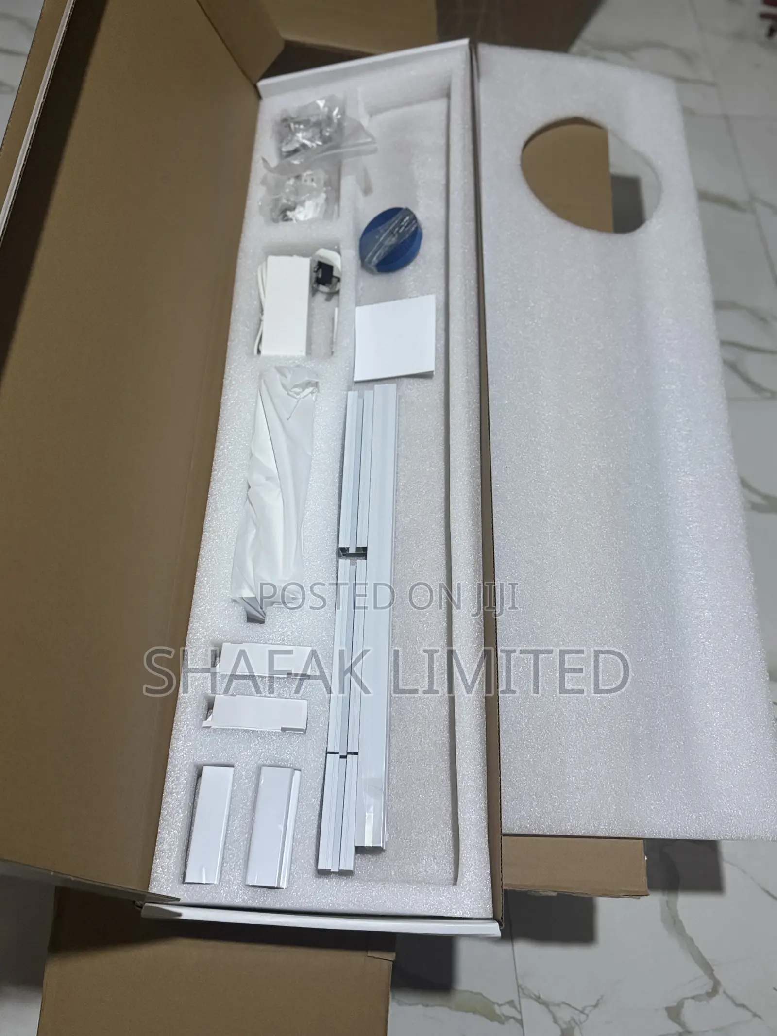 Tuya Smart Curtain