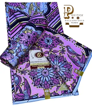 Prestige Holland Gold Vlisco