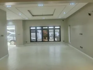 5bdrm Townhouse / Terrace in Guzape Main for rent
