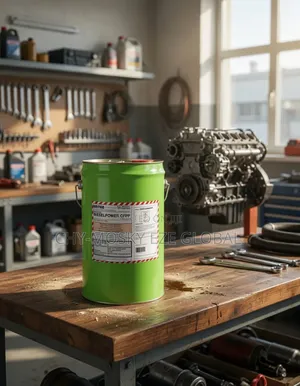 Unitor Dieselpower CFPP (25l)