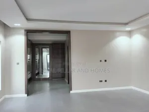 5bdrm Townhouse / Terrace in Guzape Main for rent