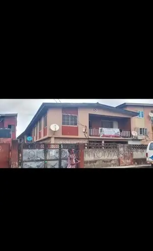 6bdrm Block of Flats in Ketu-Ikosi for sale
