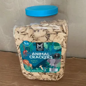 Member's Mark Animal Crackers