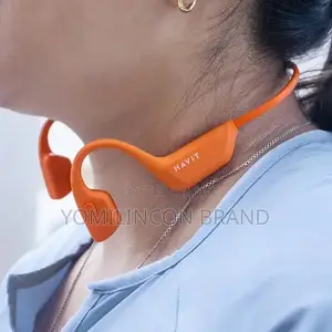 Havit E560bt Headset Blue