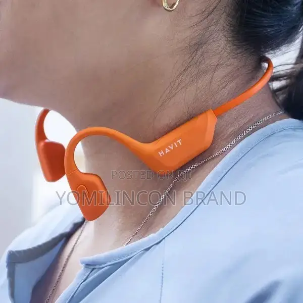 Havit E560bt Headset Blue