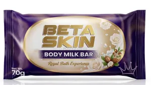 Bathing Beauty Soaps Packaging Nylon Printing in Lagos