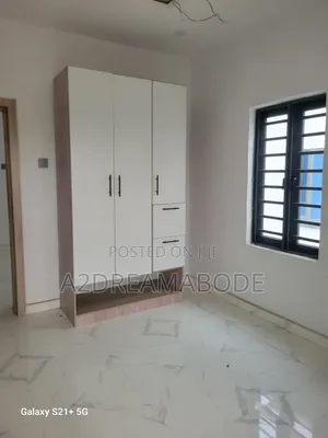 4bdrm Duplex in Opic, Isheri North for rent