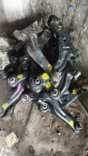 Tokunbo Low Arm Ford Escape 08
