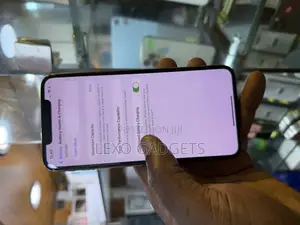 Apple iPhone XS Max 64 GB Gold
