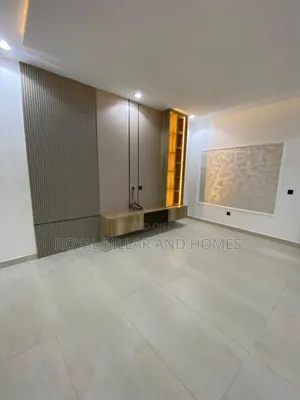 4bdrm Townhouse / Terrace in Guzape Main for rent