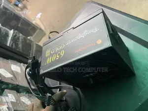 Power Supply